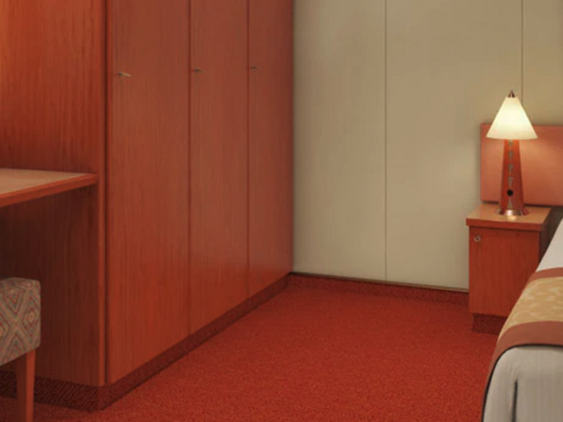 Interior Upper/Lower